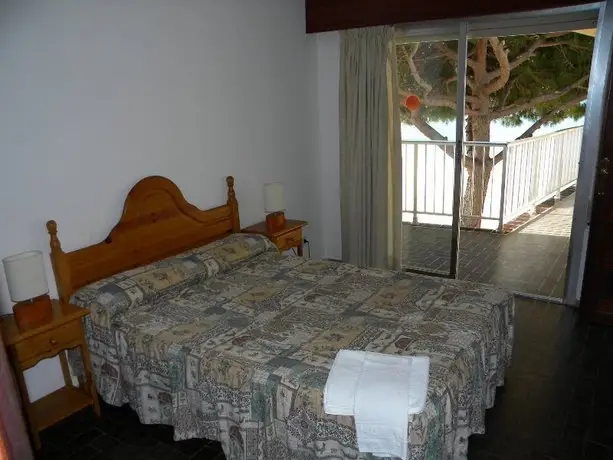 Apartamentos DMS 5