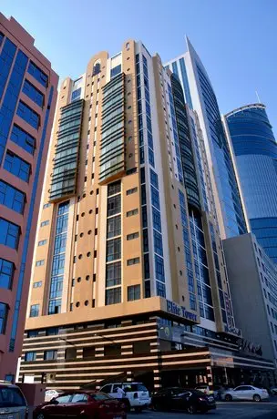 Elite Tower Apartments Manama