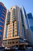 Elite Tower Apartments Manama 