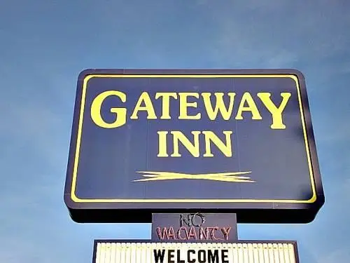 Gateway Inn Knoxville 