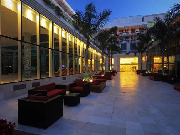 Gran Palas Hotel 