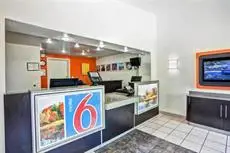 Motel 6 Fayetteville 