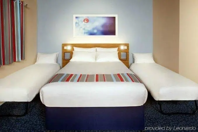 Travelodge Oxford Peartree Hotel