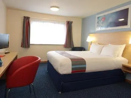 Travelodge Oxford Peartree Hotel