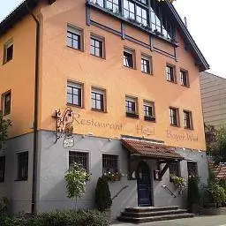 BIO Hotel Bayerischer Wirt Augsburg