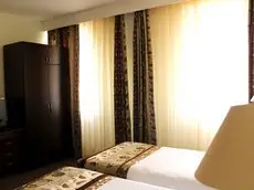 Europe Hotel Yerevan 