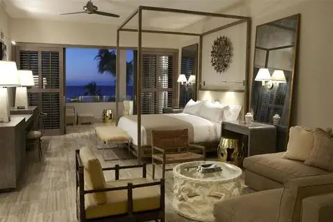 Four Seasons Resort and Residence Anguilla 