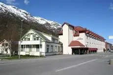 Fru Haugans Hotel 