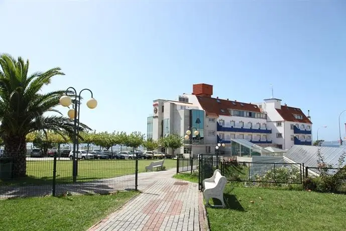 Hotel Luz de Luna 