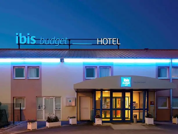 Ibis Budget Nuits Saint Georges