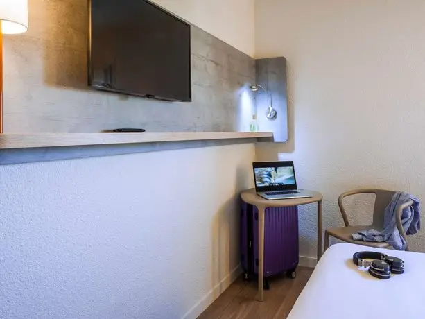 Ibis Budget Nuits Saint Georges