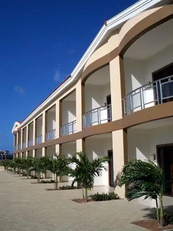 Pearl Condominium Resort Oranjestad 