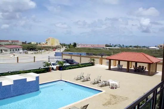 Pearl Condominium Resort Oranjestad 