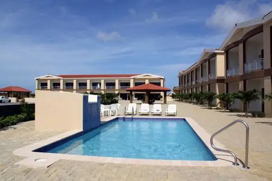 Pearl Condominium Resort Oranjestad 