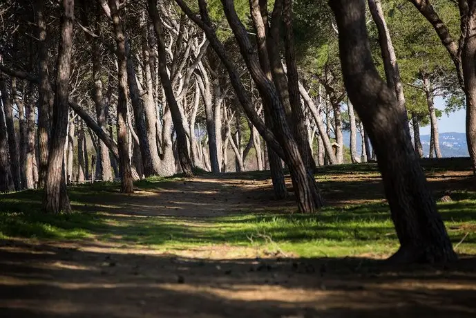 Villaggio Orizzonte Piombino 