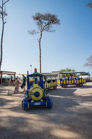 Villaggio Orizzonte Piombino 