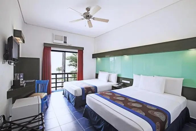 Microtel by Wyndham Puerto Princesa 