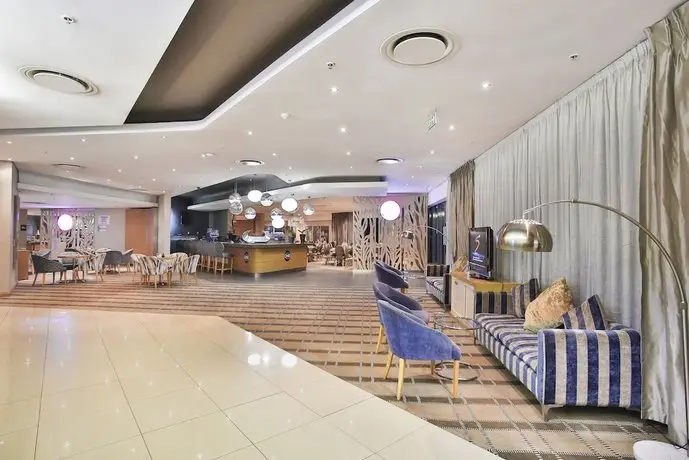 RH Hotel Pretoria 