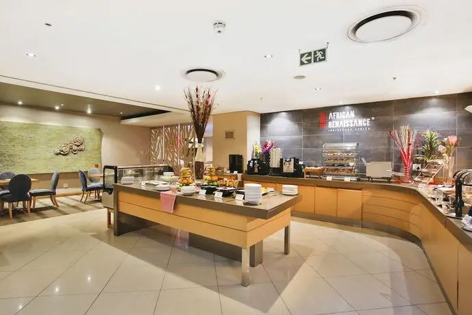 RH Hotel Pretoria 