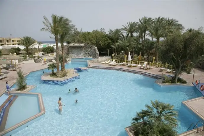 Shams Safaga Resort