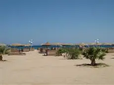 Shams Safaga Resort 