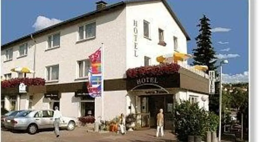 Hotel Birkenstern