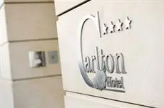 Hotel Carlton Luxembourg City 