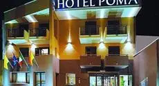 Hotel Poma 