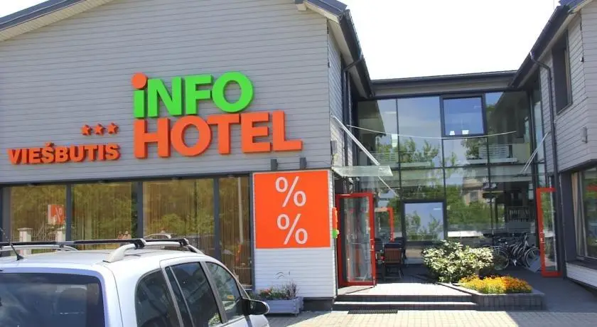 Info Hotel