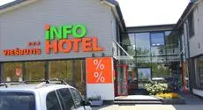 Info Hotel 