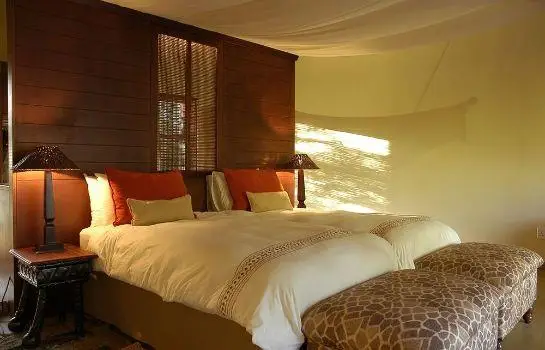 Shishangeni by BON Hotels Kruger National Park