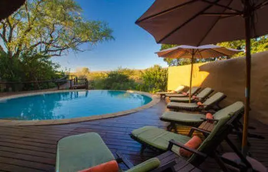 Shishangeni by BON Hotels Kruger National Park