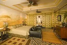 Zephyr Palace Luxury Hotel 