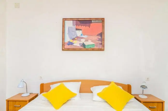 Apartments Peppino - Old Town 