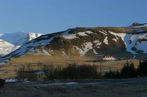 Hotel Arnfjord 