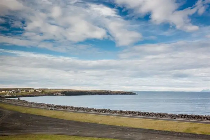 Hotel Keilir by Keflavik Airport 