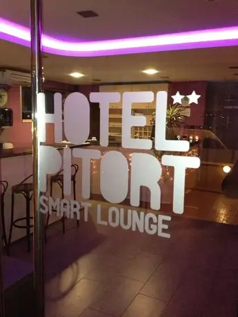 Hotel Pitort 