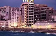 Plaza Hotel Alexandria 