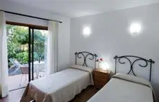 Apartamentos Adjovimar 