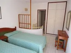 Apartamentos Bungalows Barranco 