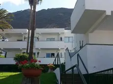 Apartamentos El Sombrero 