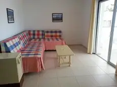 Apartamentos El Sombrero 