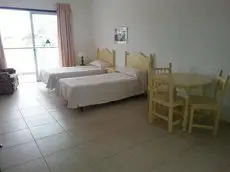 Apartamentos El Sombrero 