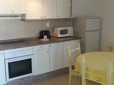 Apartamentos El Sombrero 