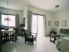 Apartamentos El Sombrero 