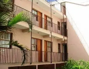 Apartamentos Isa Tazacorte