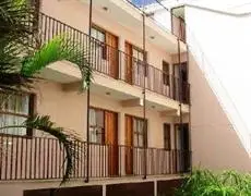 Apartamentos Isa Tazacorte 