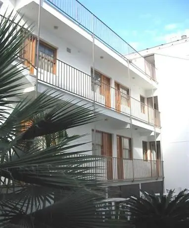 Apartamentos Isa Tazacorte 