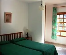 Apartamentos Isa Tazacorte 