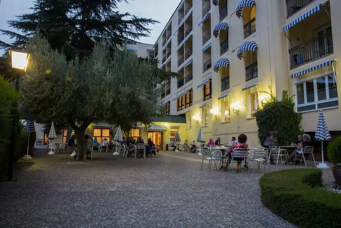 Balneario de Fitero - Hotel Becquer